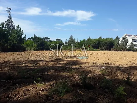 Land for sale in Vila Nova de Gaia, Portugal — €325,000