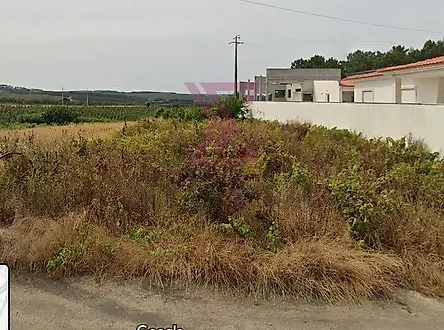 Terreno em Bombarral