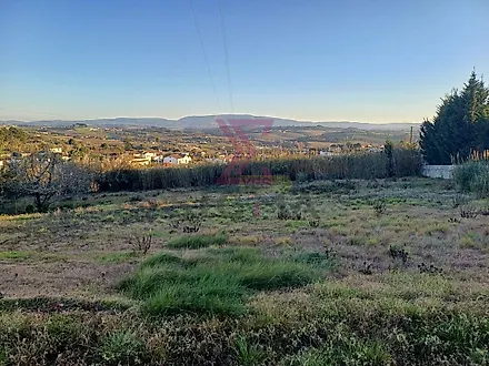 Land for sale in Bombarral, Portugal — €140,000