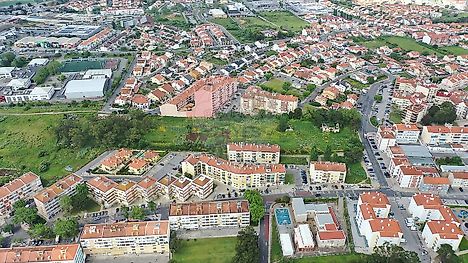 Land for sale in Ourém, Portugal — €2,980,000