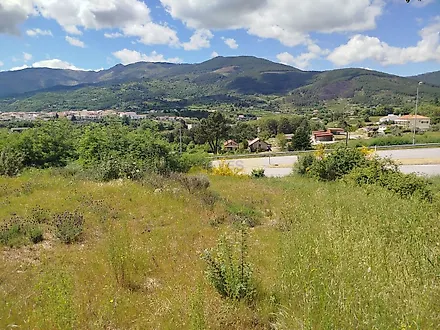Land for sale in Covilhã, Portugal — €99,000