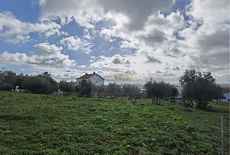Terreno em Alandroal