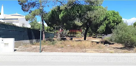 Land for sale in Loulé, Portugal — €1,775,000