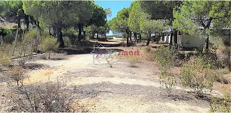 Land for sale in Loulé, Portugal — €1,975,000