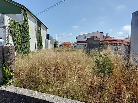 Land for sale in Ílhavo, Portugal — €84,500