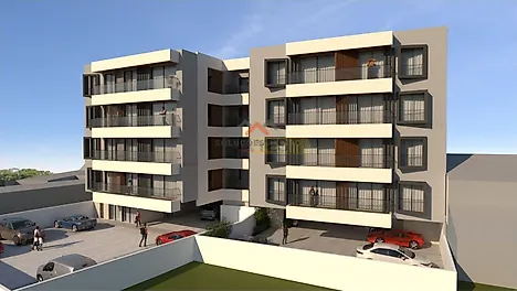 Land for sale in Oliveira do Bairro, Portugal — €245,000