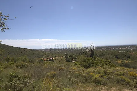 Land for sale in Loulé, Portugal — €250,000