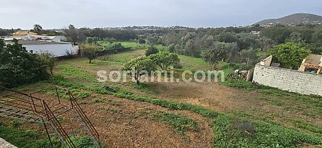 Land for sale in Loulé, Portugal — €230,000