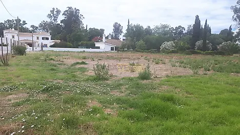 Land for sale in Portimão, Portugal — €390,000