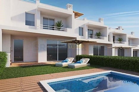 Land for sale in Loulé, Portugal — €650,000