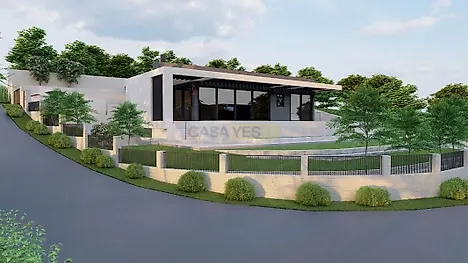 Land for sale in Loulé, Portugal — €400,000