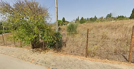 Land for sale in Lagos, Portugal — €490,000