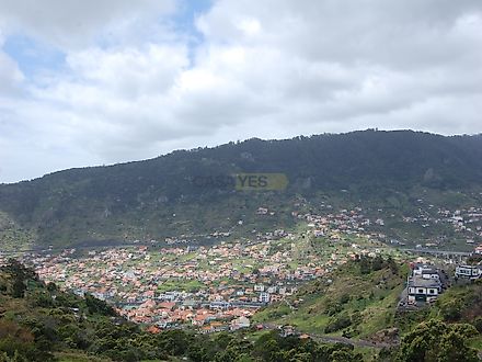 Land for sale in Machico, Portugal — €395,450