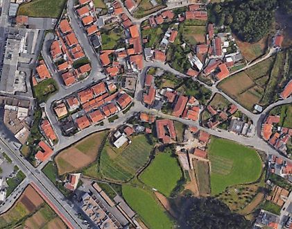 Land for sale in Gondomar, Portugal — €151,000