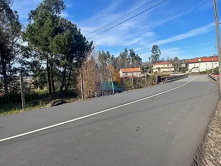 Land for sale in Fafe, Portugal — €330,000