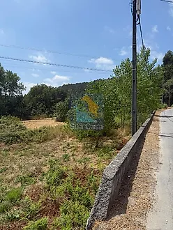 Land for sale in Fafe, Portugal — €278,000