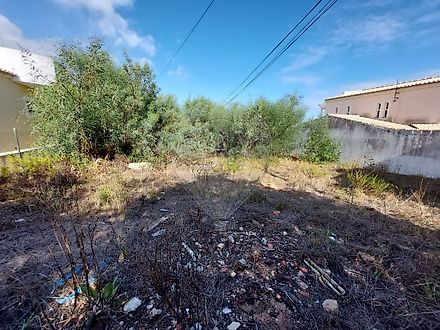 Land for sale in Lagos, Portugal — €240,000