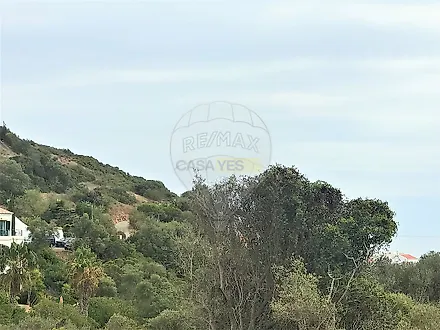 Land for sale in Vila do Bispo, Portugal — €1,600,000