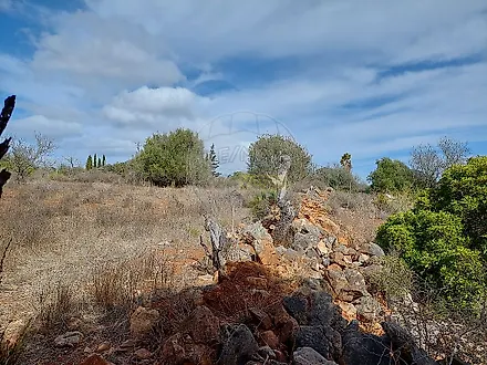 Land for sale in Lagos, Portugal — €385,000