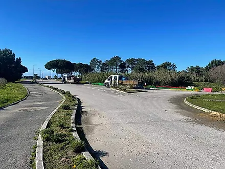 Land for sale in Sesimbra, Portugal — €248,000