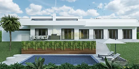 Land for sale in Loulé, Portugal — €195,000