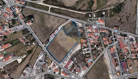 Land for sale in Sintra, Portugal — €2,100,000