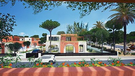 Land for sale in Sesimbra, Portugal — €131,000