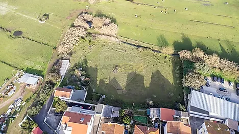 Land for sale in Loures, Portugal — €397,000
