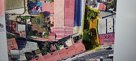 Land for sale in Sintra, Portugal — €300,000