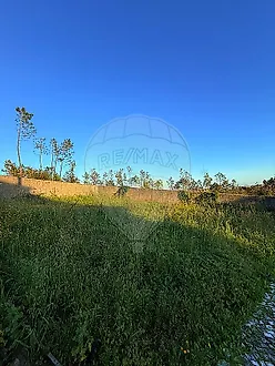 Terreno em Odivelas