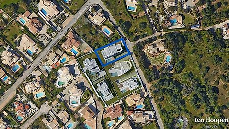 Land for sale in Lagos, Portugal — €410,000