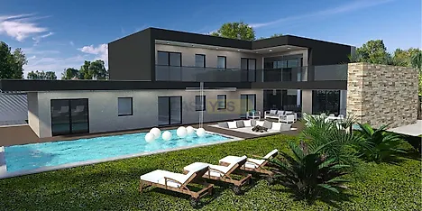 Land for sale in Almada, Portugal — €480,000