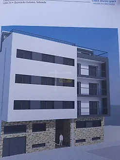 Land for sale in Almada, Portugal — €560,000