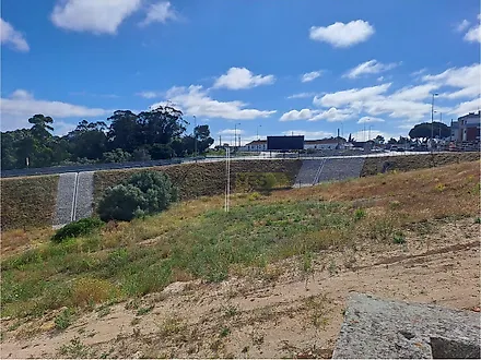 Land for sale in Almada, Portugal — €2,500,000