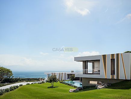 Land for sale in Sintra, Portugal — €3,890,000