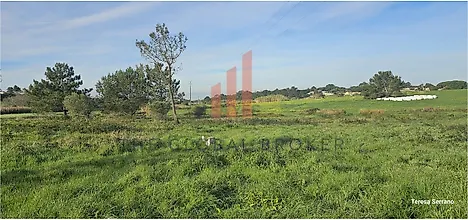 Land for sale in Sintra, Portugal — €72,000