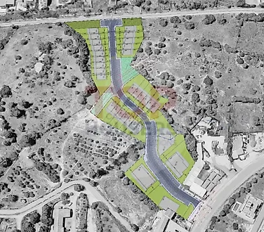 Land for sale in Portimão, Portugal — €3,000,000