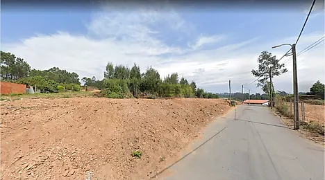 Land for sale in Espinho, Portugal — €175,000