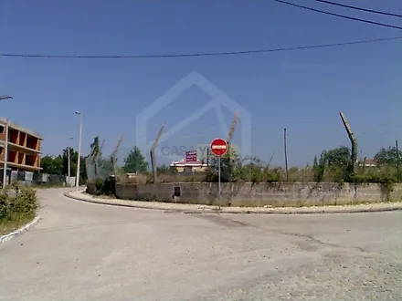 Land for sale in Ovar, Portugal — €160,000