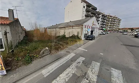 Terreno em Vagos