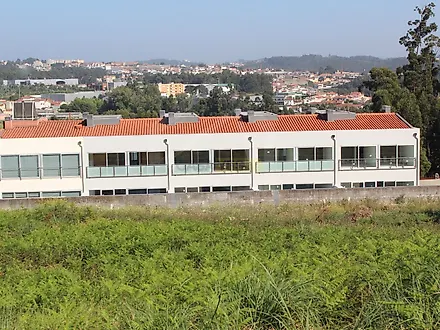 Land for sale in Santa Maria da Feira, Portugal — €180,000