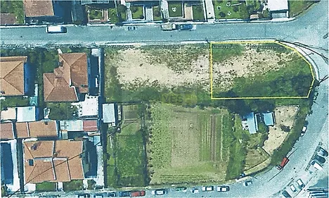 Land for sale in Santa Maria da Feira, Portugal — €55,000