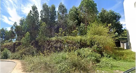 Land for sale in São João da Madeira, Portugal — €213,000