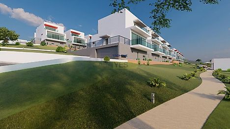 Land for sale in Torres Vedras, Portugal — €2,500,000
