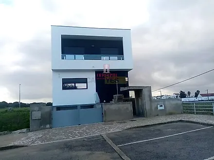 Land for sale in Montijo, Portugal — €70,000