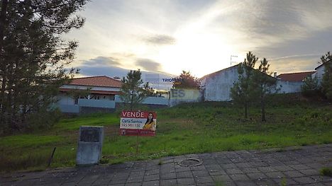 Terreno em Torres Novas