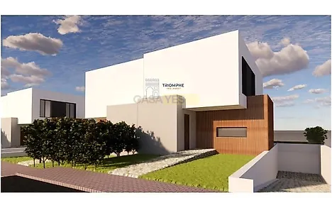 Land for sale in Óbidos, Portugal — €115,000