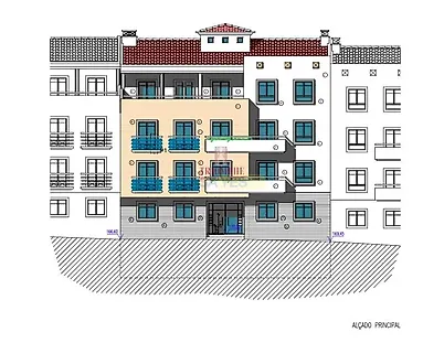 Land for sale in Mafra, Portugal — €440,000