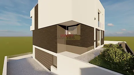 Land for sale in Loures, Portugal — €149,900
