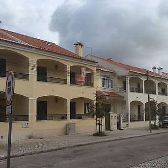 Terreno em Alcochete